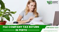 Tax Agent Perth WA image 2